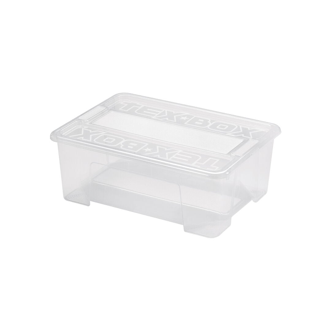 Storage box TEX-BOX, , large