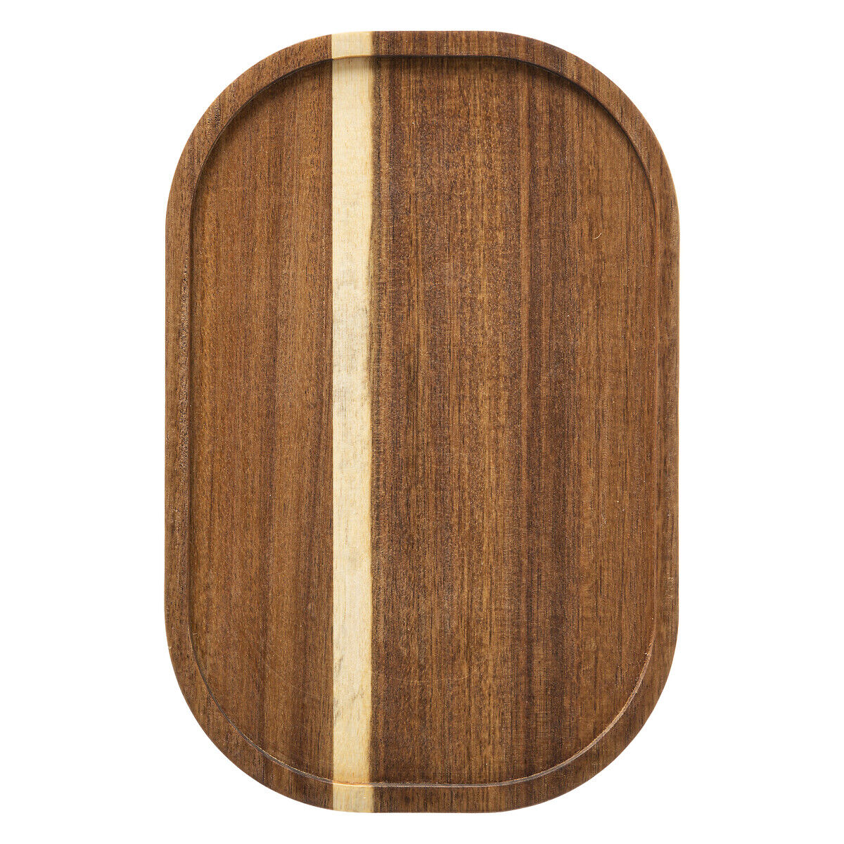 Tábua de madera acácia VIE SAUVAGE, , large