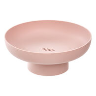 Frutero POLY rosa de polipropileno