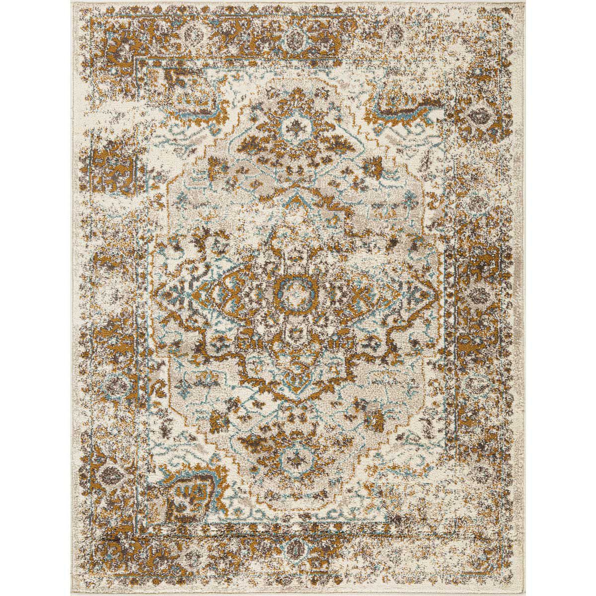 Tapete QUATRO bege 80x150cm, , large