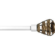 Set barra extensible EVA 90x160 cm