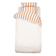 Funda n&oacute;rdica y funda de almohada SCOTT reversible