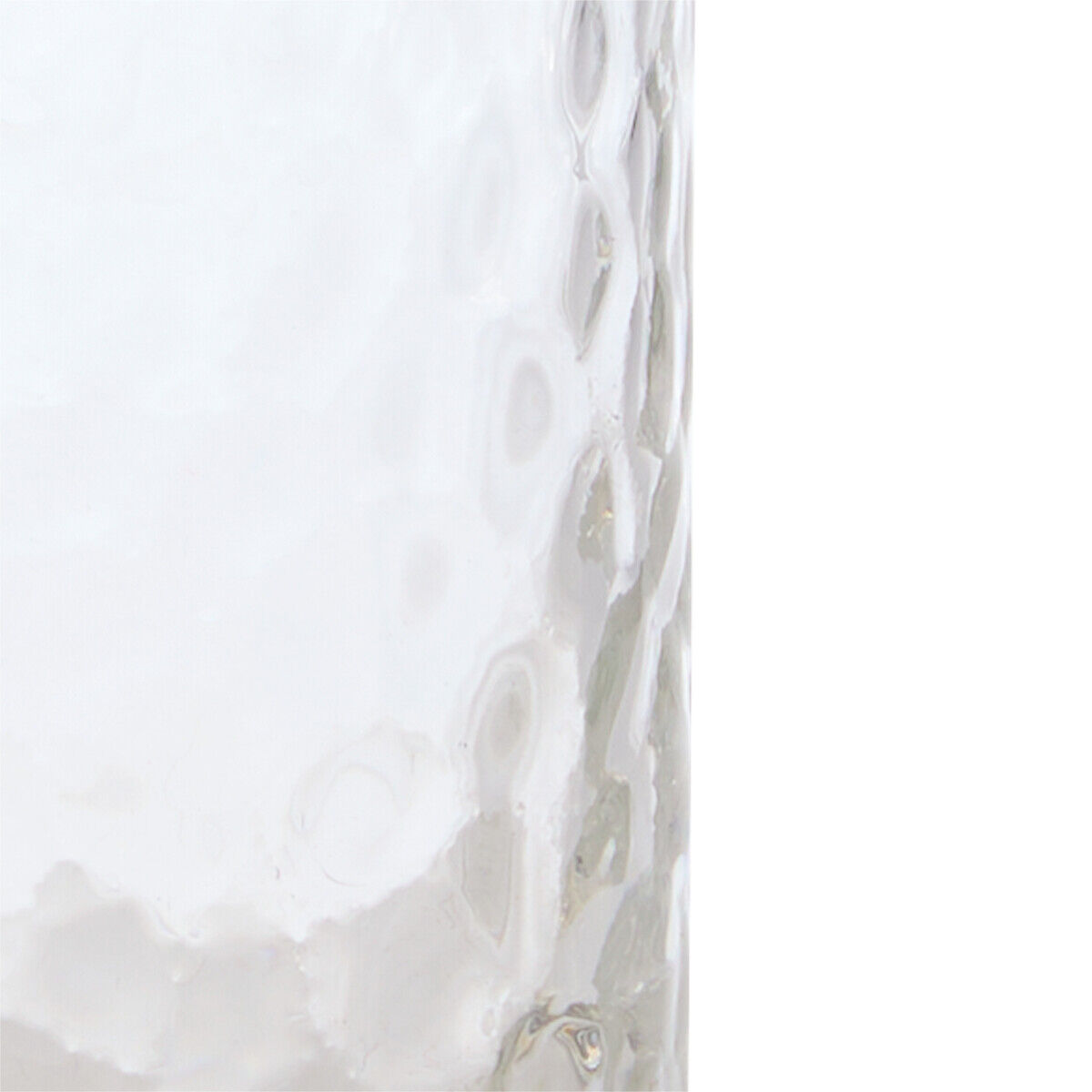 Vaso de agua SIENNA de vidrio 30cl, , large