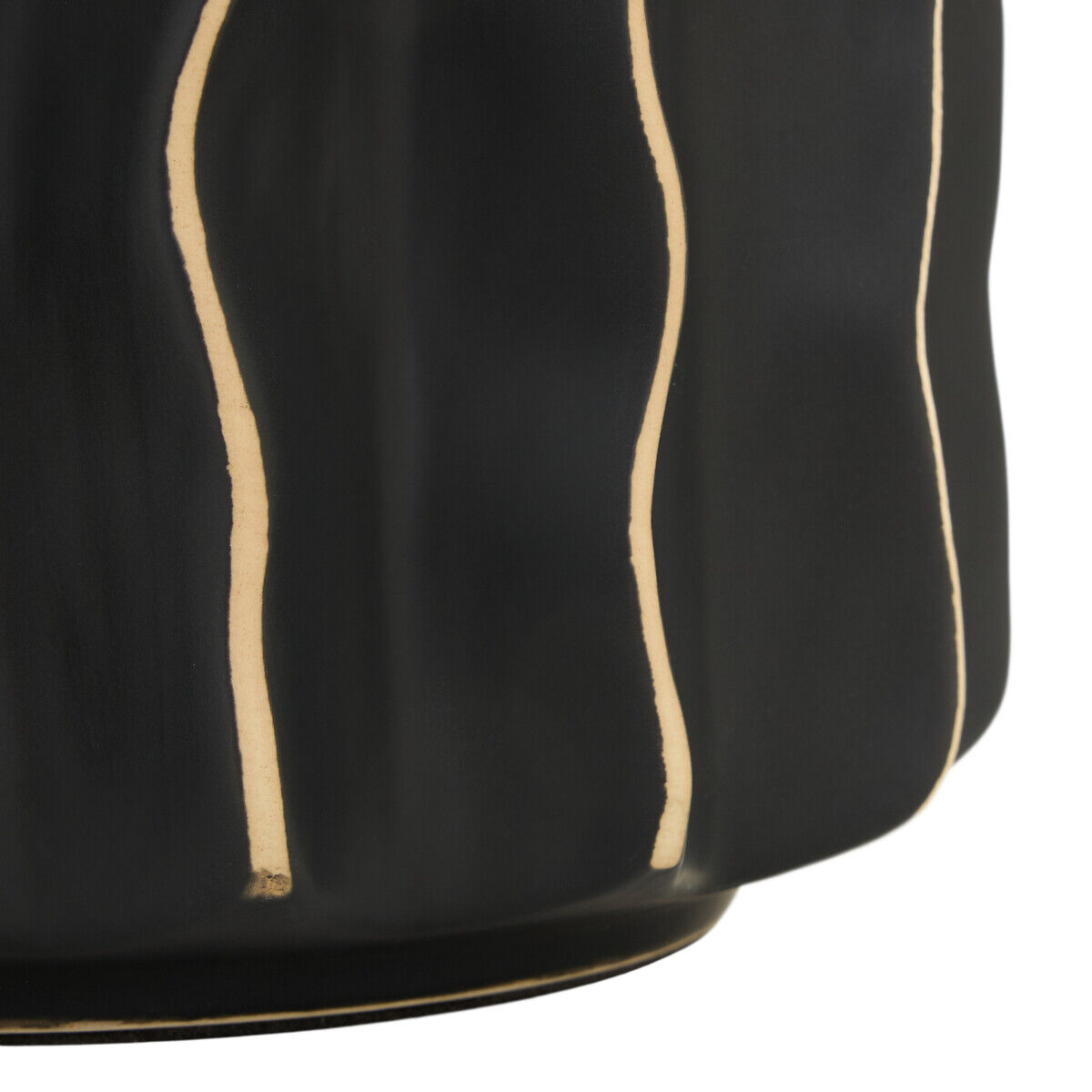 Candeeiro de mesa MALYA em cerâmica 35cm, , large
