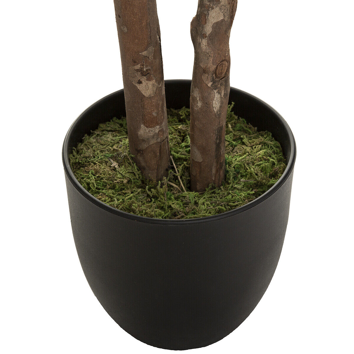 Planta schefflera artficial 130cm, , large