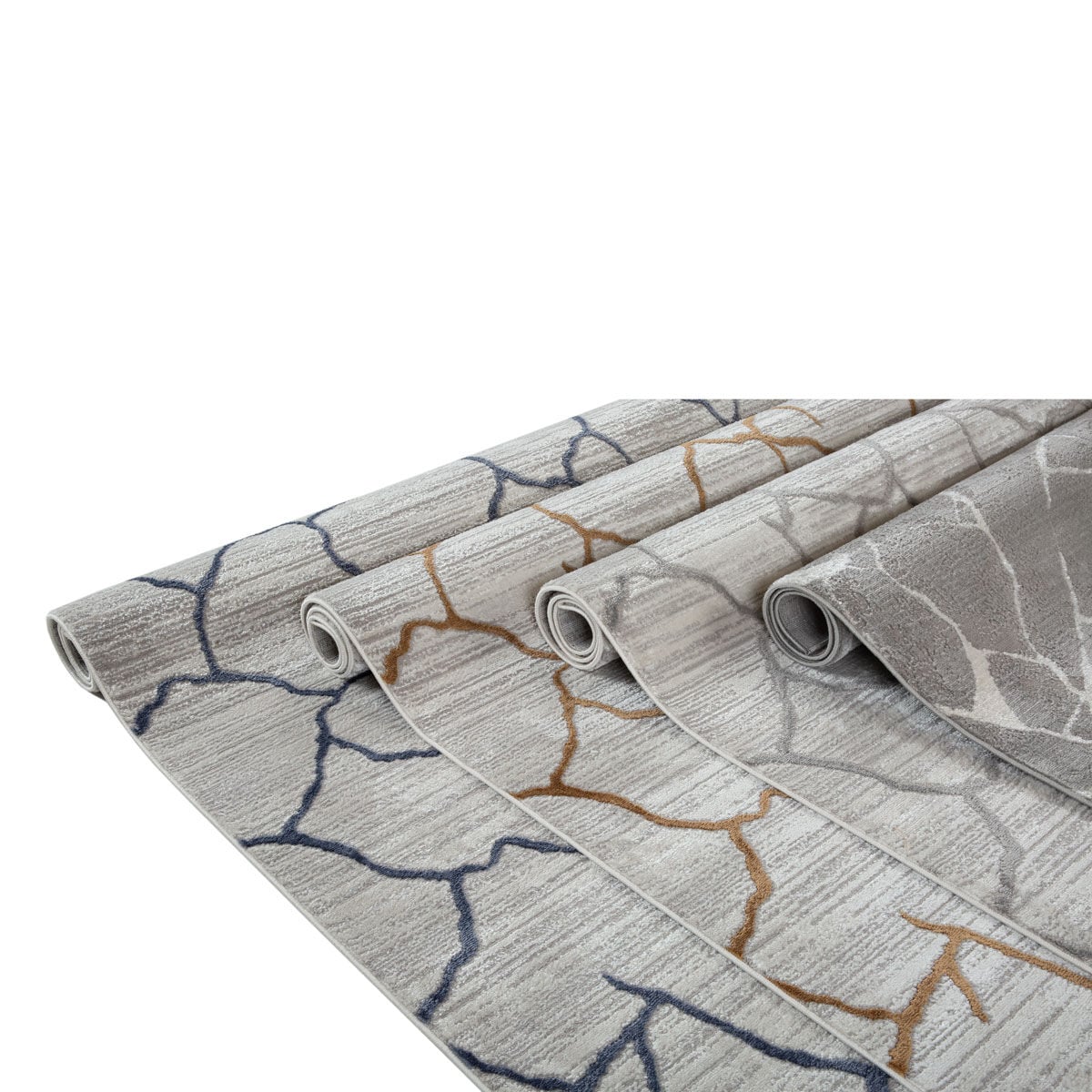 Tapete WESTON camel 160x235cm, , large