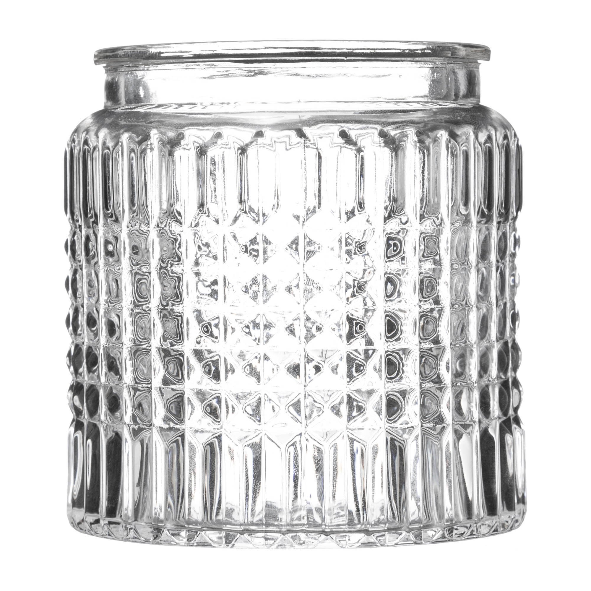 Pote p/algodão, , large
