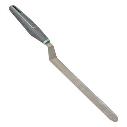 Espátula para bolo NEO preta em aço inoxidável, , large