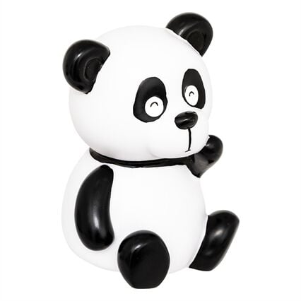Luz de presença PANDA 13,5x10cm, , large