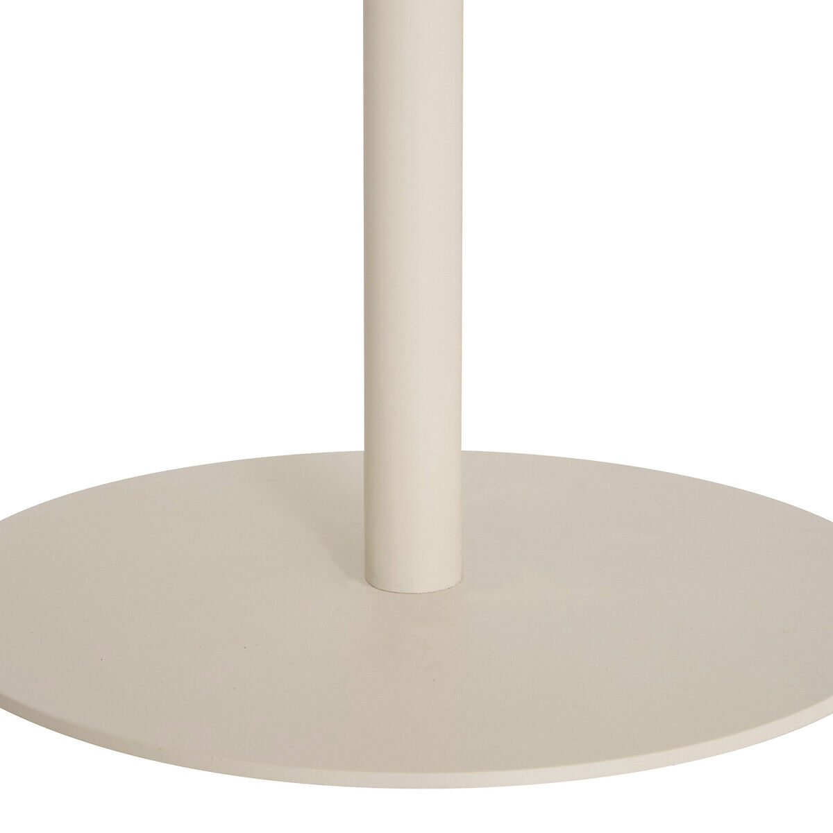 Mesa de apoio FIORA marfim, , large