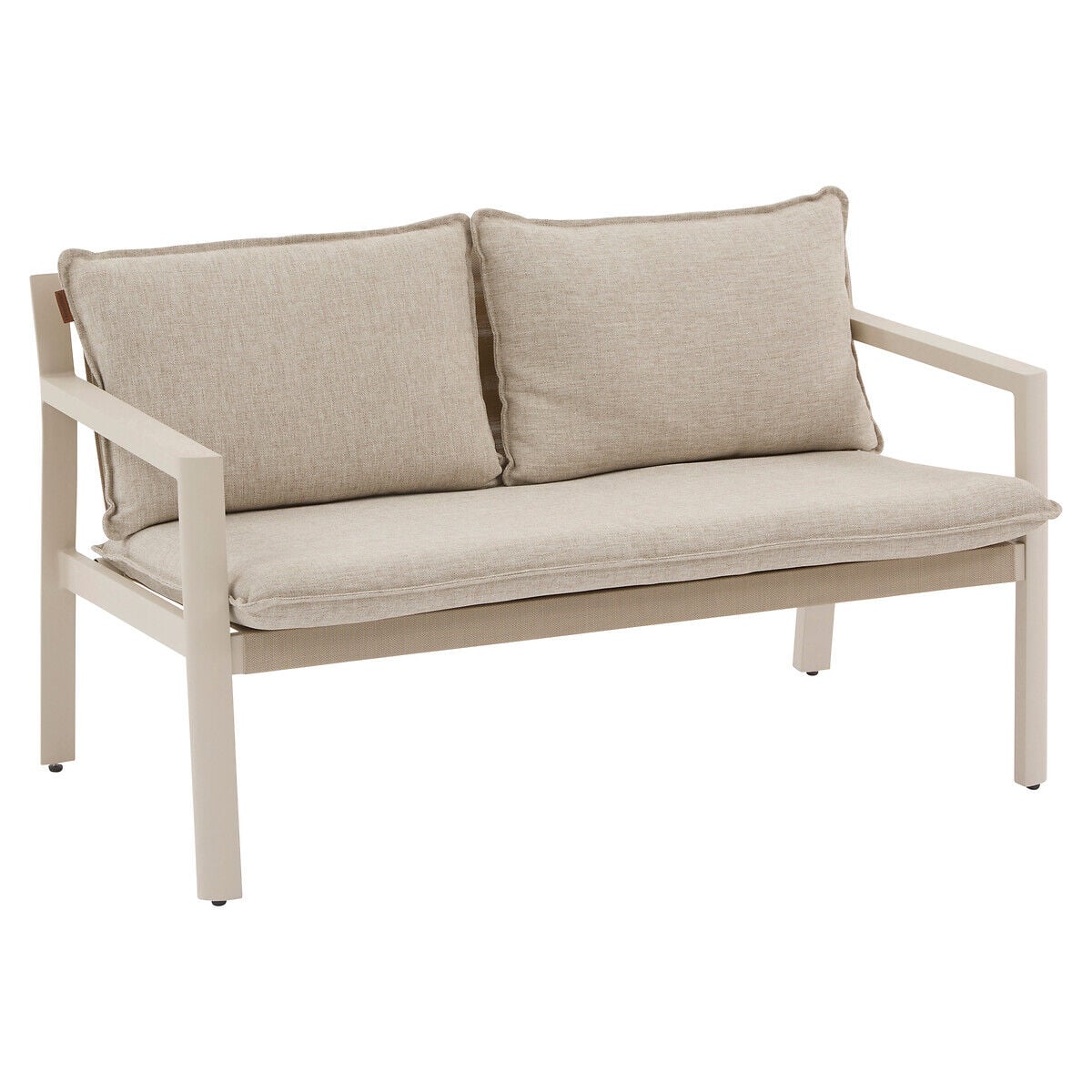 Garden set FLOVIA 4-seater, , large