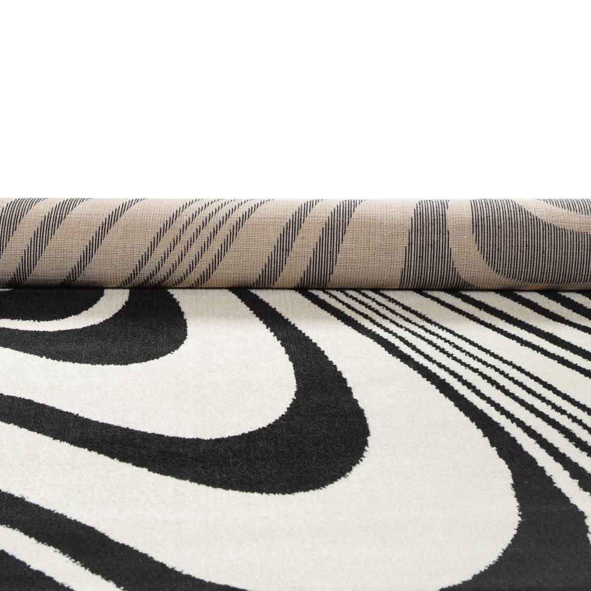 Tapete ANGRA WAVES 133x190cm, , large