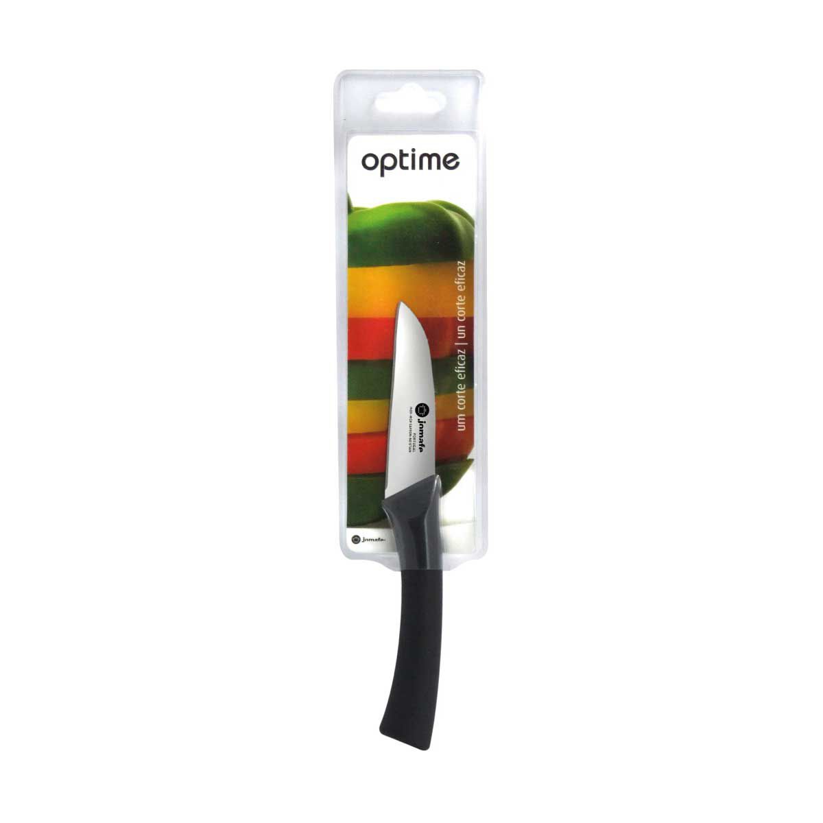 Faca para descascar OPTIME, , large