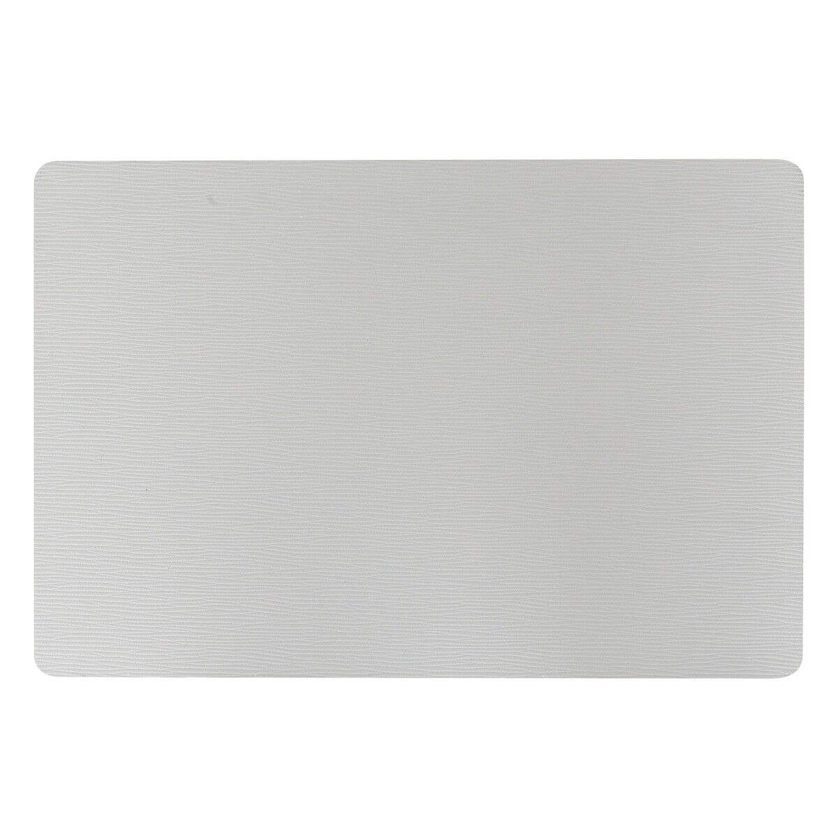 Individual de mesa CHARLY 49x33cm cinza, , large
