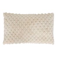Coj&iacute;n ADRIEL beige 50x80cm
