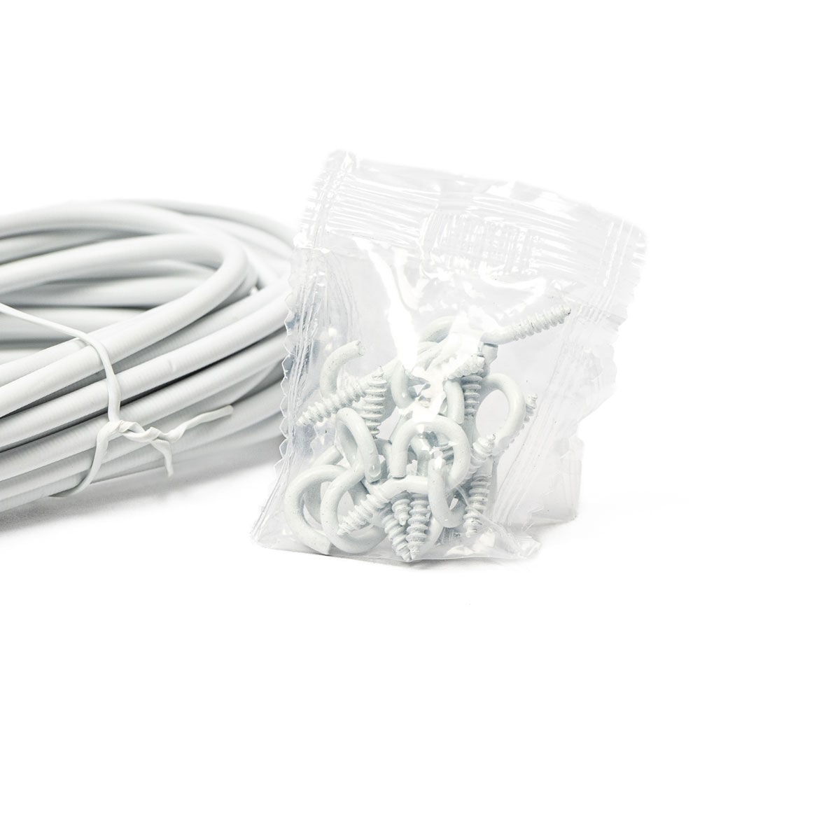 Esticador branco 5m, , large
