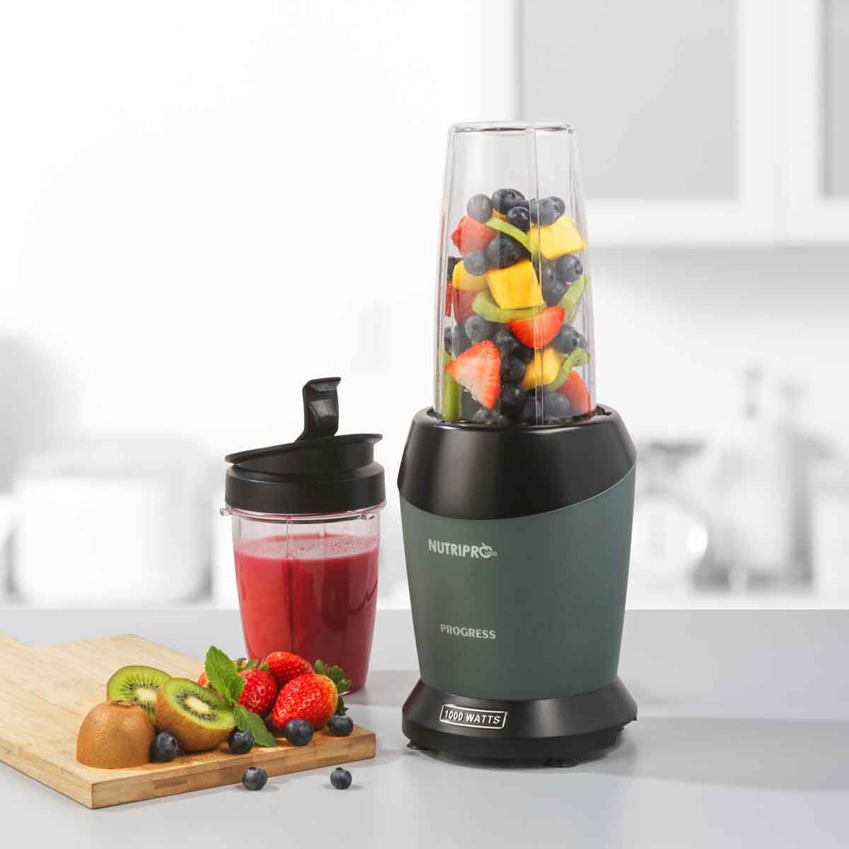 Liquidificadora PROGRESS SHIMMER 1000w, , large