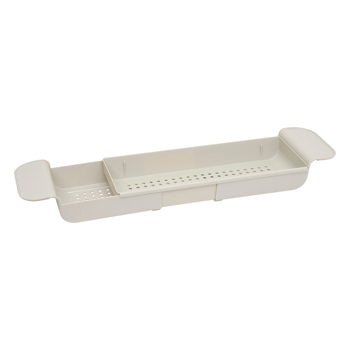 Suporte para banheira bege 55cm, , large