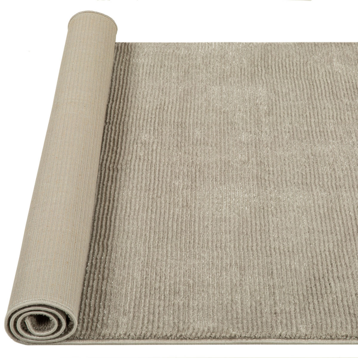 Tapete ENDES cinza 240x340cm, , large