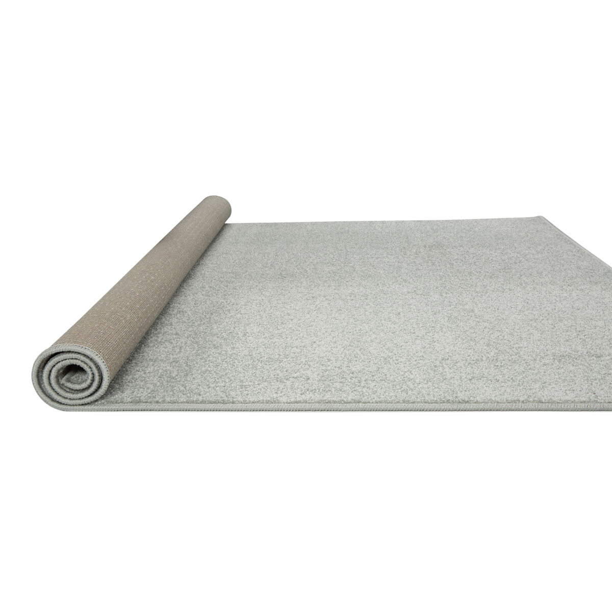 Tapete AMBIENTE cinza 80x150cm, , large
