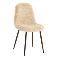 Silla ROKA blanca