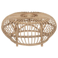 Mesa de centro NETA beige