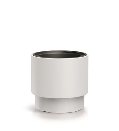 Planter HEOS white, , large