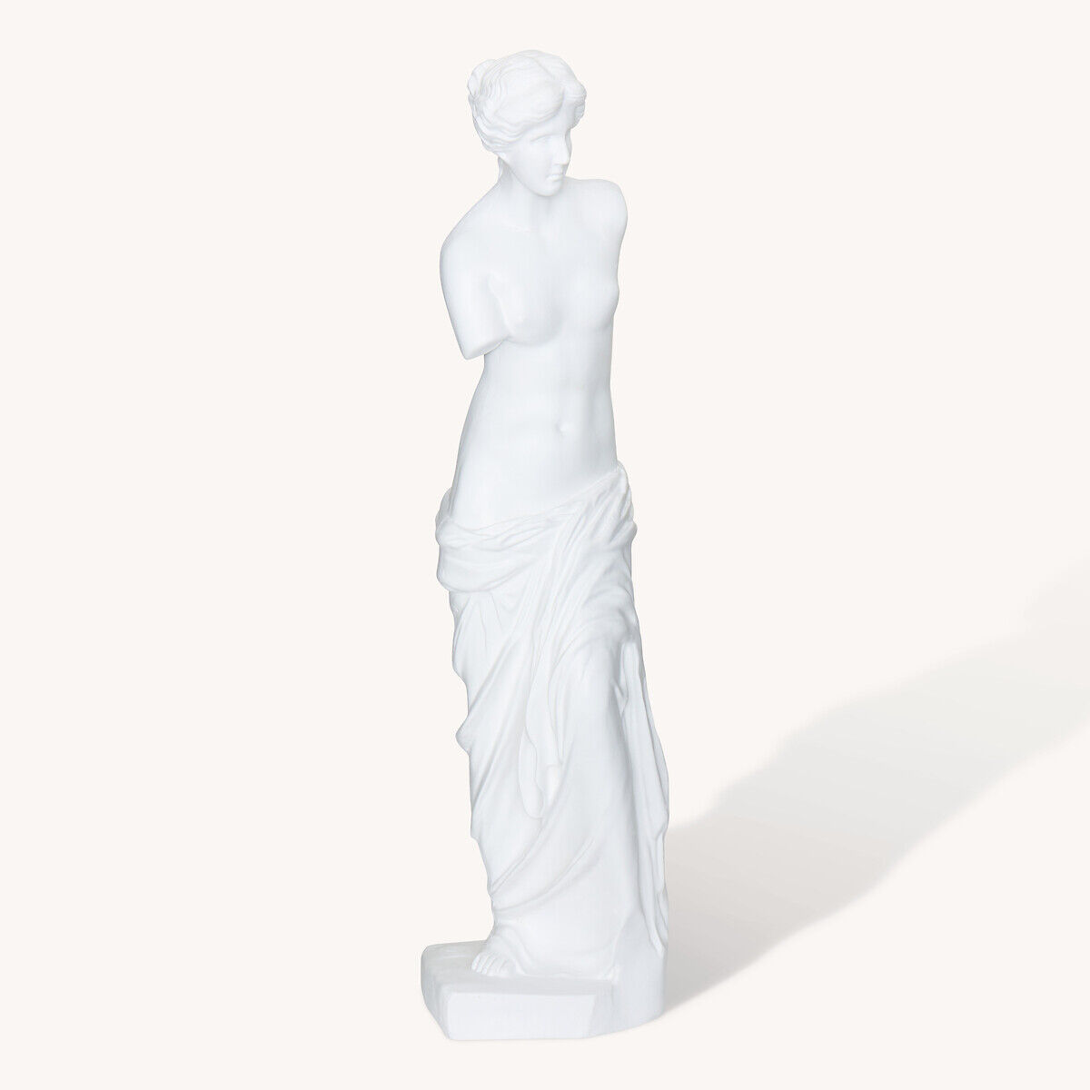 Estátua VENUS Magnesite para Exterior, , large