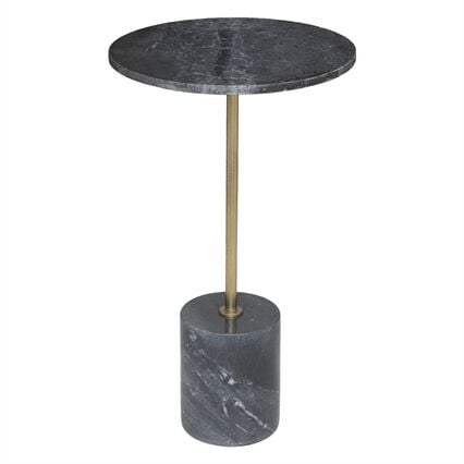 Mesa de centro ILIAN cinza 61cm, , large