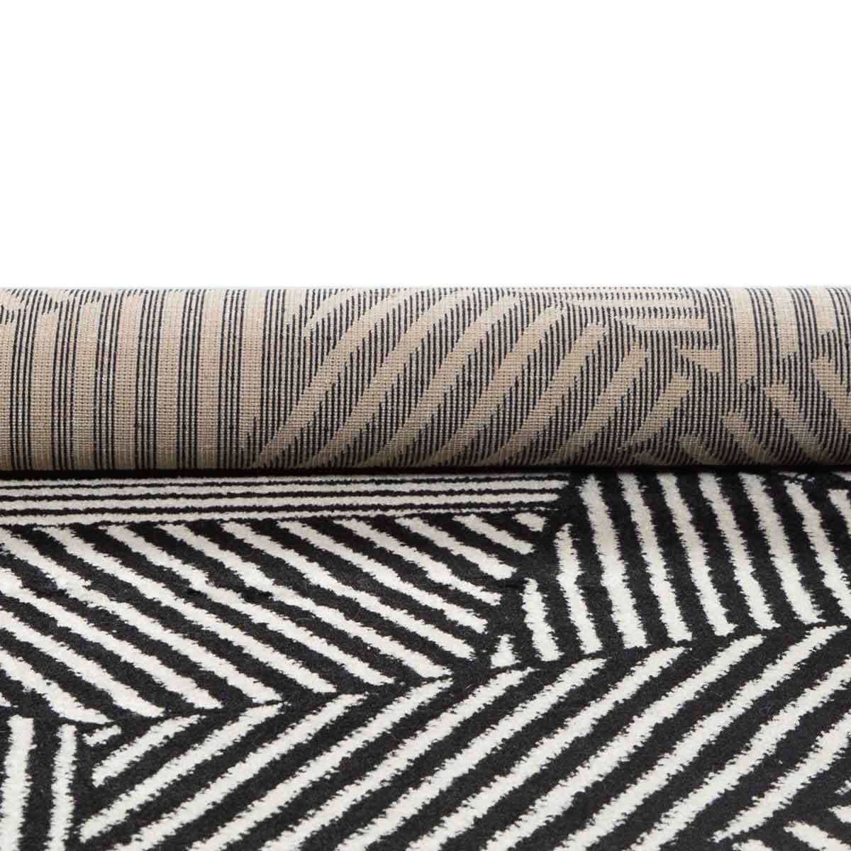 Tapete AGRA geometric 160x235cm, , large