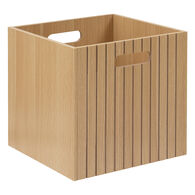 Caja de almacenaje MIX TASSO de mdf