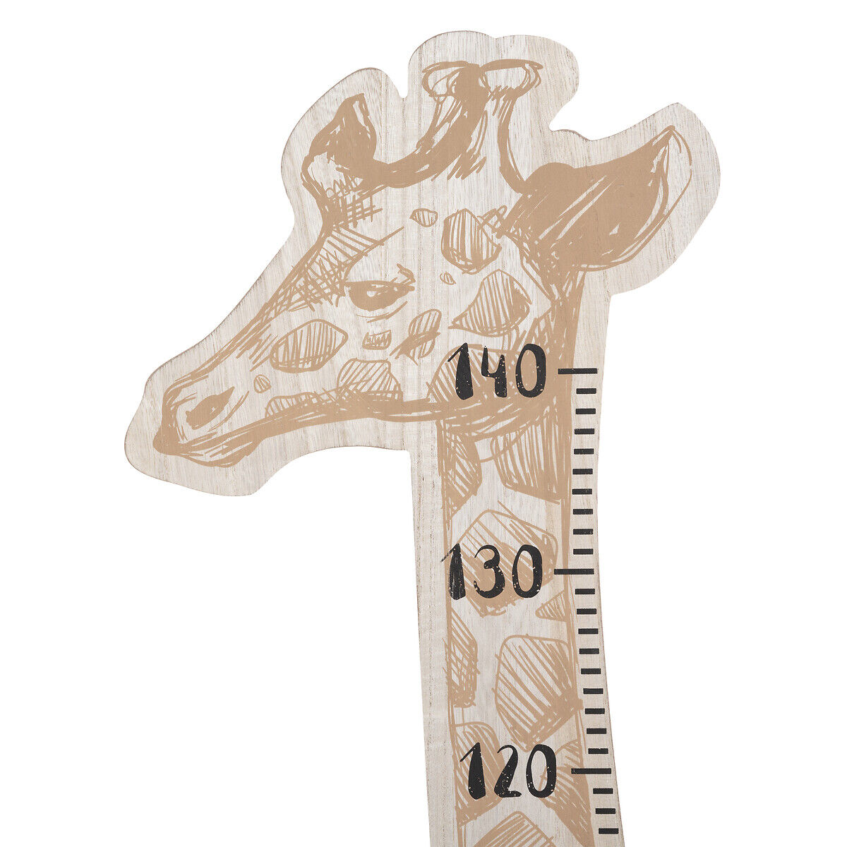 Fita métrica girafa SAFARI 140cm, , large