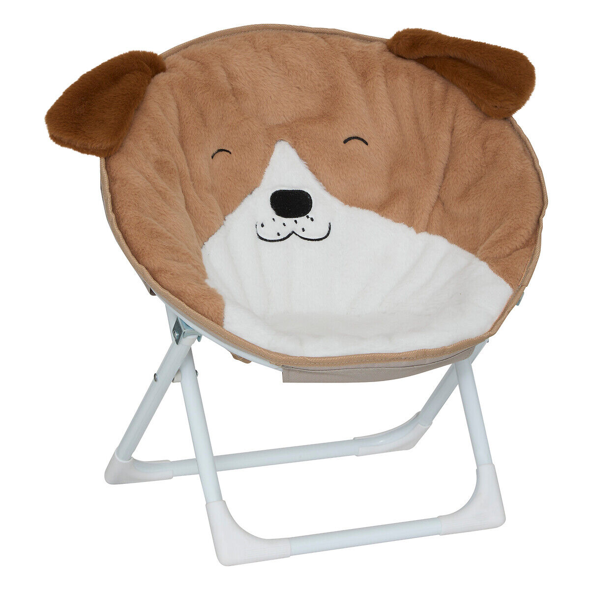 Cadeira cão dobrável 50cm, , large
