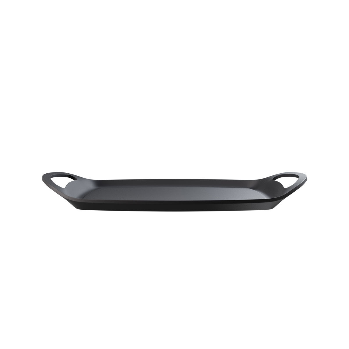 Flat griddle pan EASY non-stick, , large