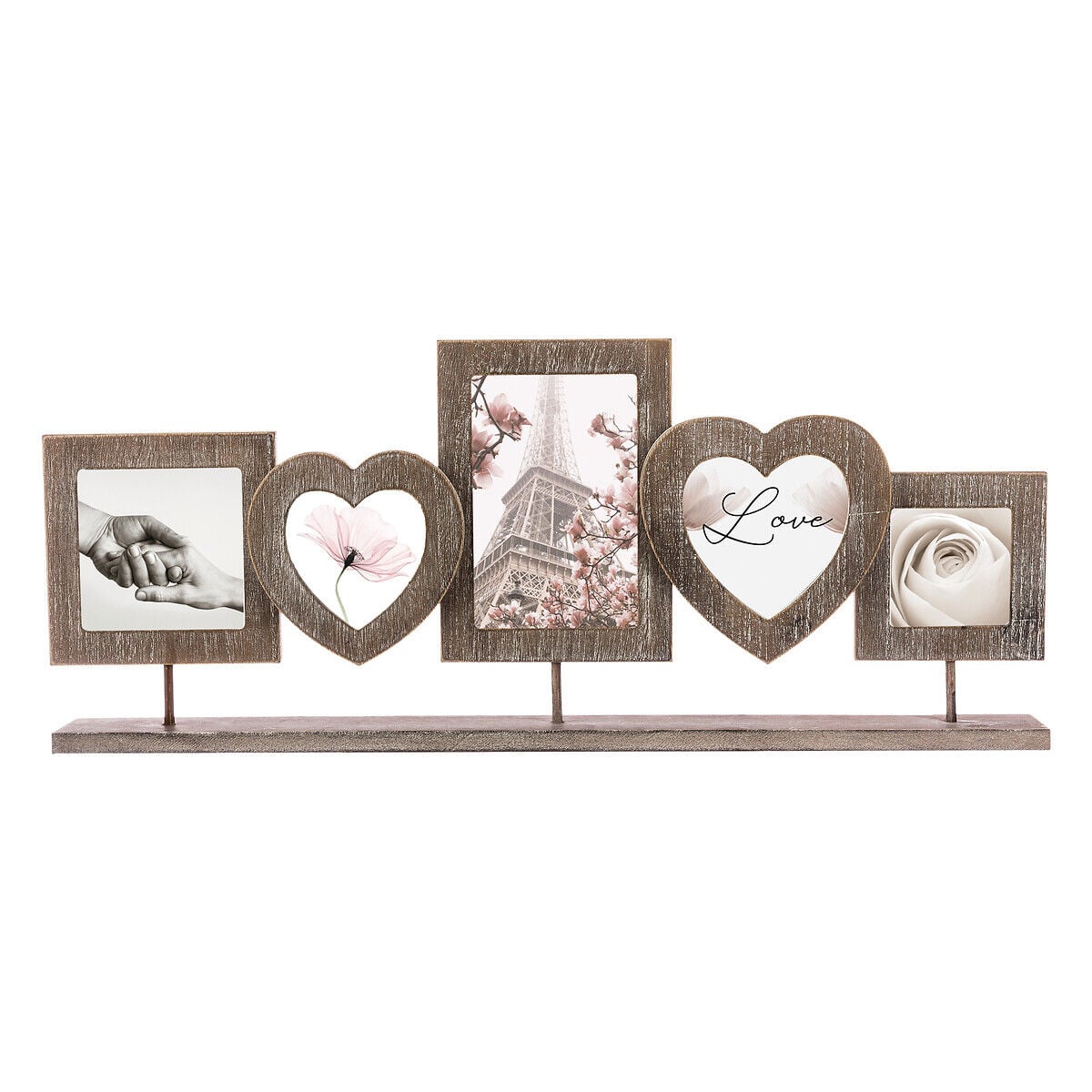 Multimoldura para pousar FAMILLE, , large