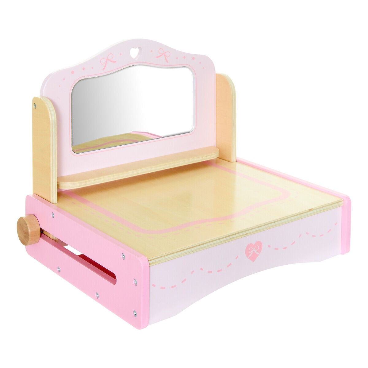 Tocador de mesa, , large