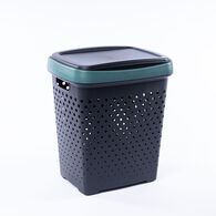 Cesto De Roupa WC Zoom 50L