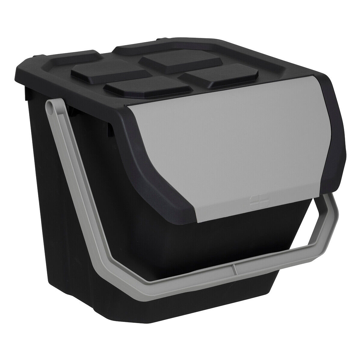 Stackable box, , large