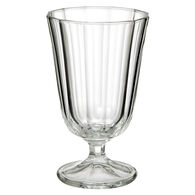 Copo De Vinho De Vidro 25cl
