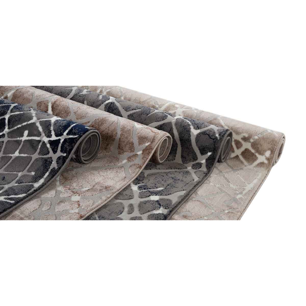 Tapete JAD dots bege 80x150cm, , large