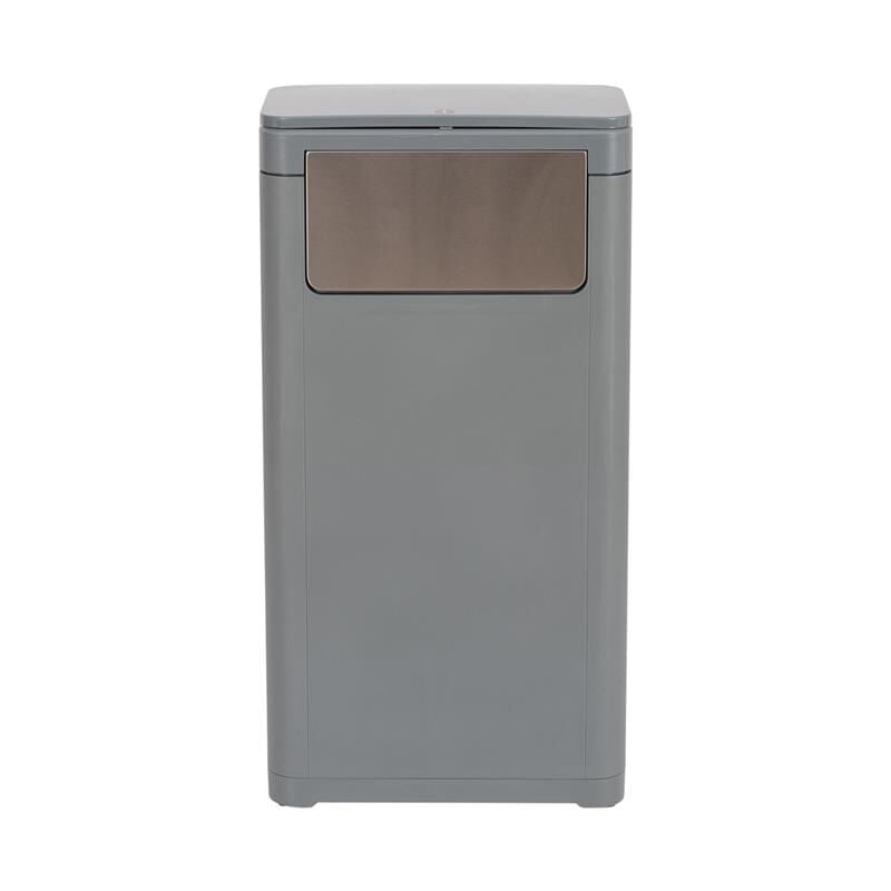 Balde Do Lixo 2 Ways 25L, , large