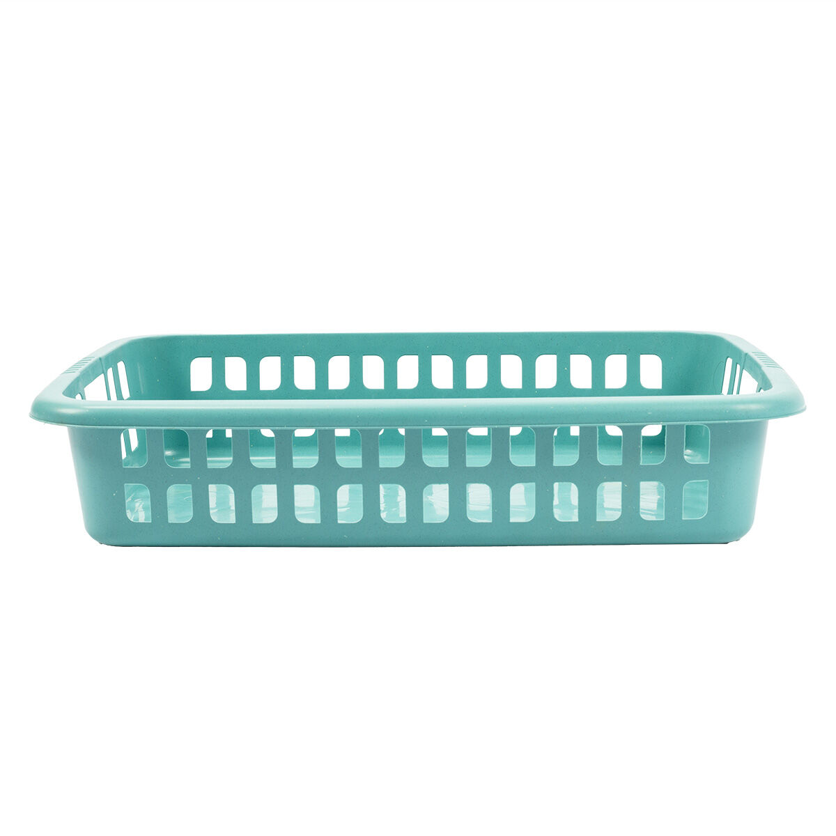 Cesto para roupa baixo SKY azul, , large