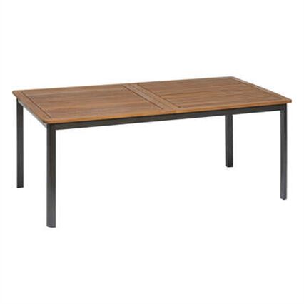 Mesa Fieldfare Extensível 10 Lugares, , large