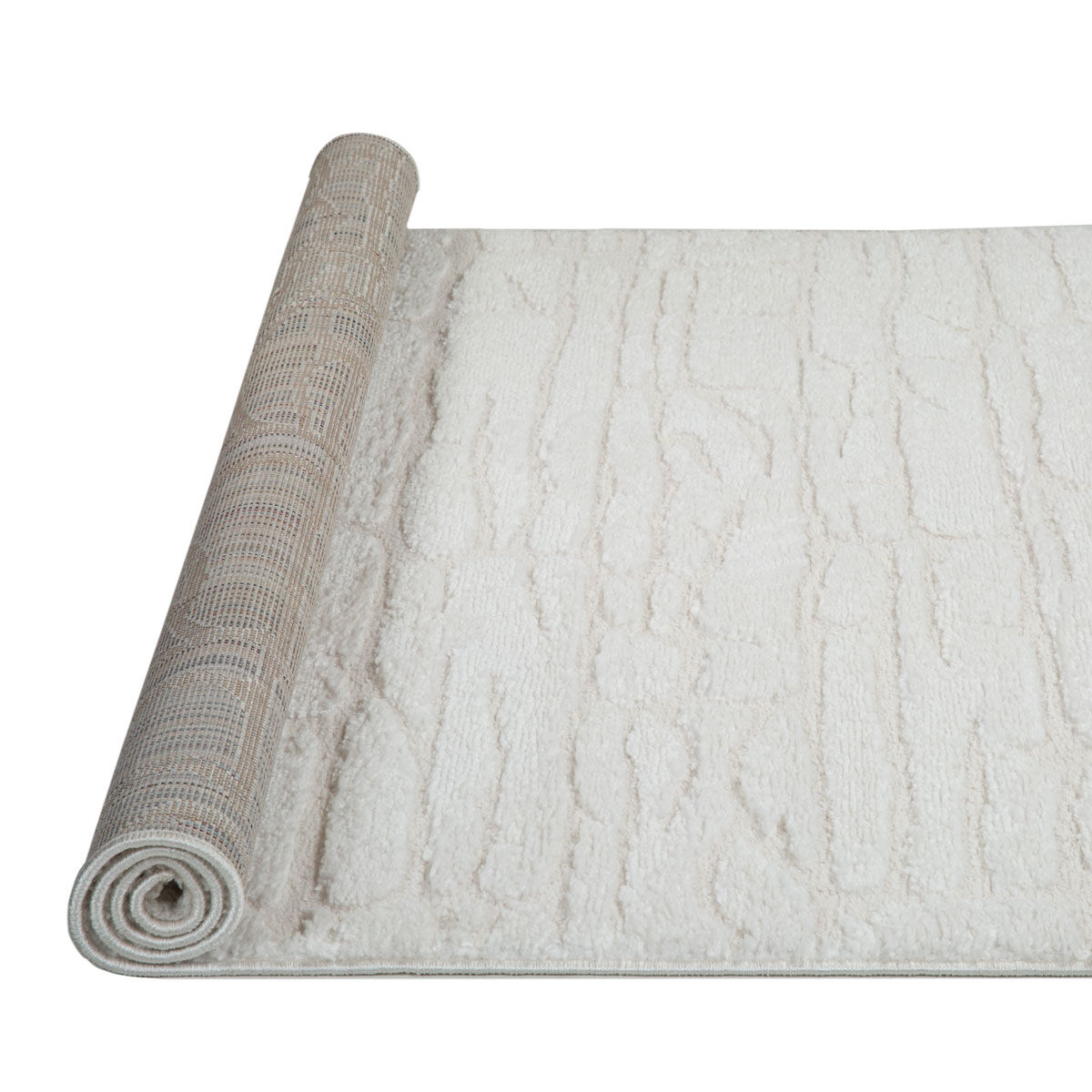 Tapete LOY natural 133x190cm, , large