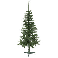 Árvore De Natal Elegant Verde 150cm
