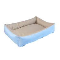 Cama Retangular Xs Para Animal