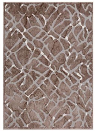 Tapete JAD dots bege 120x160cm, , large