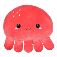 Peluche pulpo MOBY 37 cm