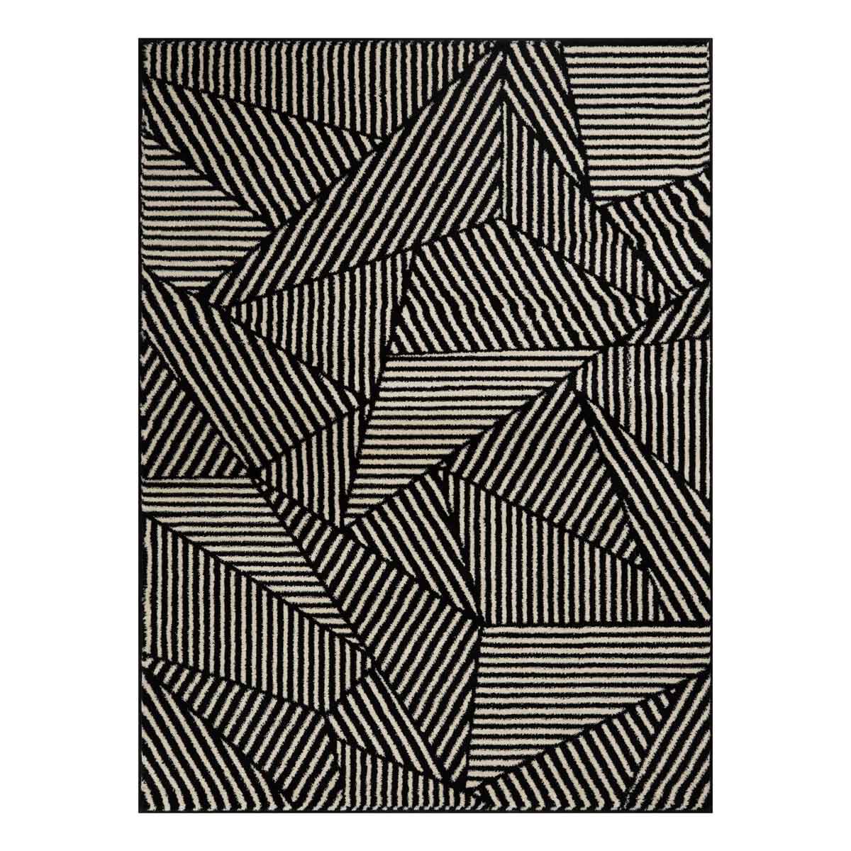 Tapete AGRA geometric 120x160cm, , large