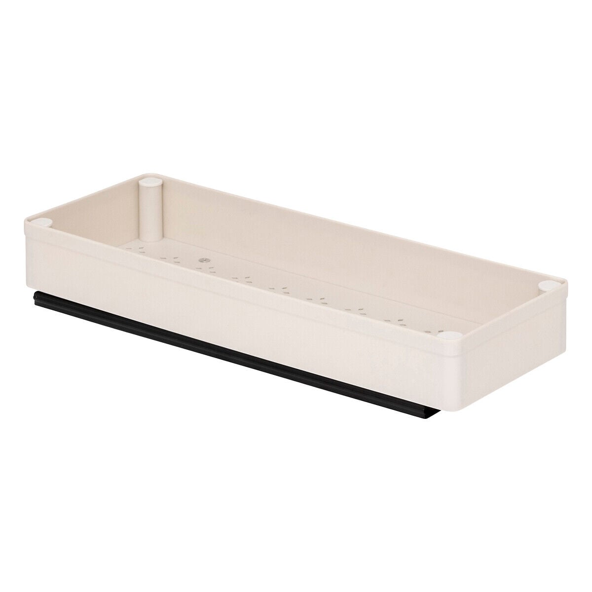 Sliding organiser box, , large
